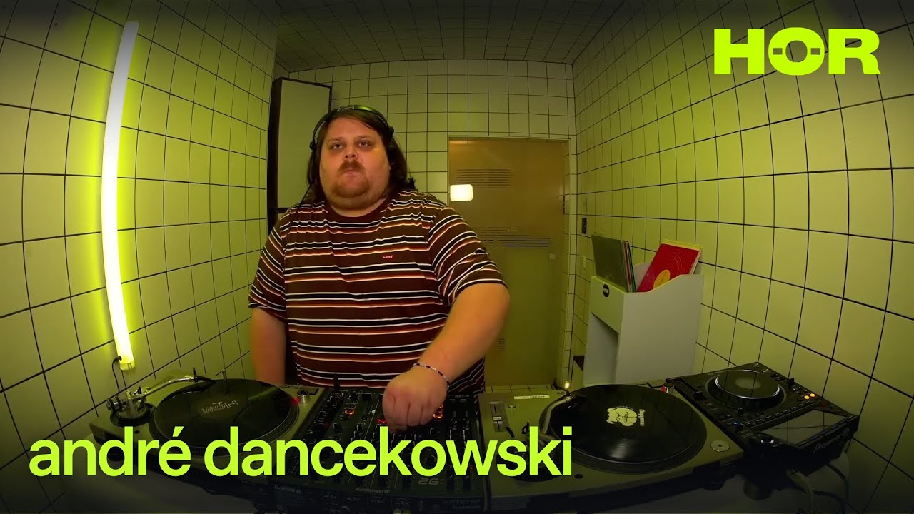 andré dancekowski